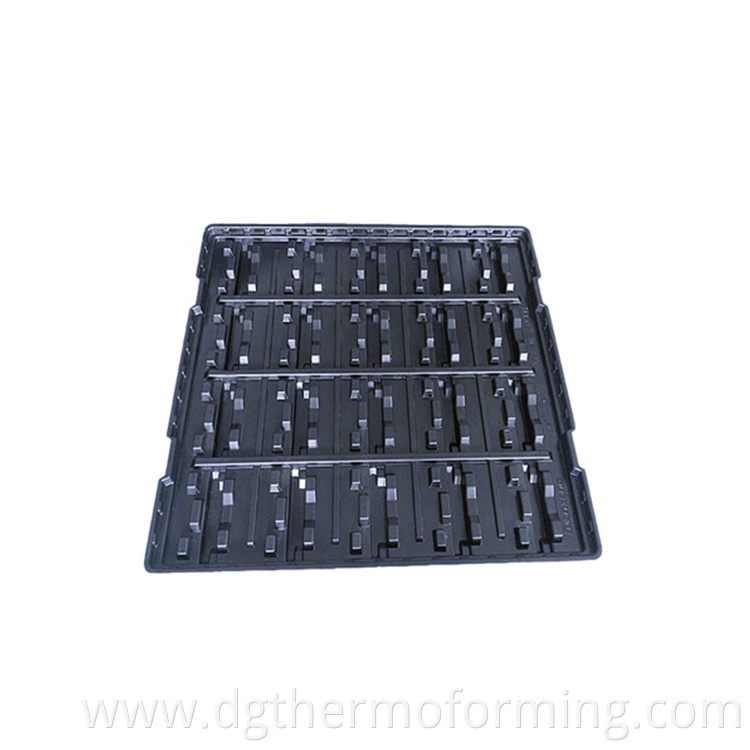 Plastic Nursery Tray